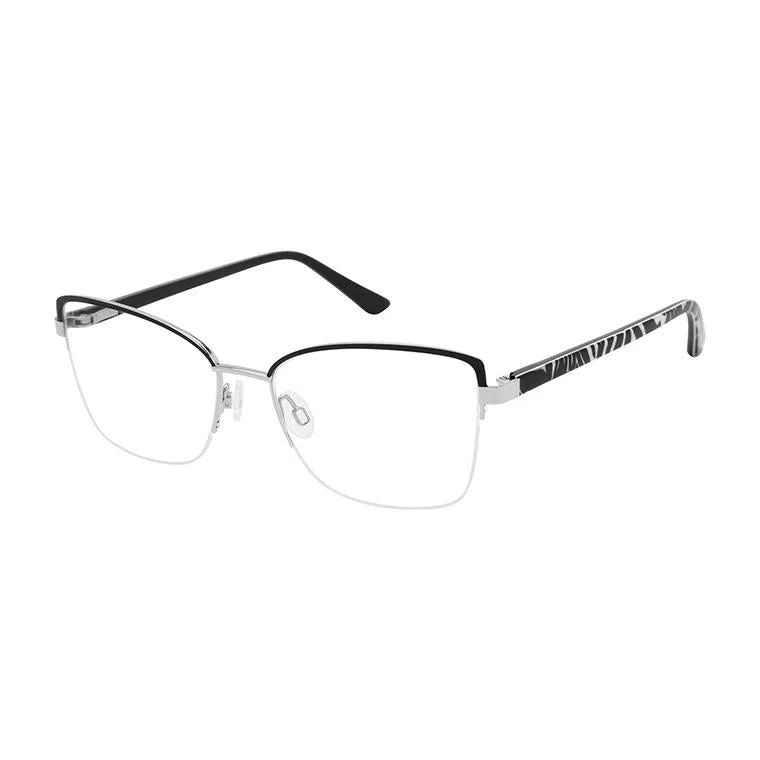 Isaac Mizrahi NY IM30105 Eyeglasses - view 3